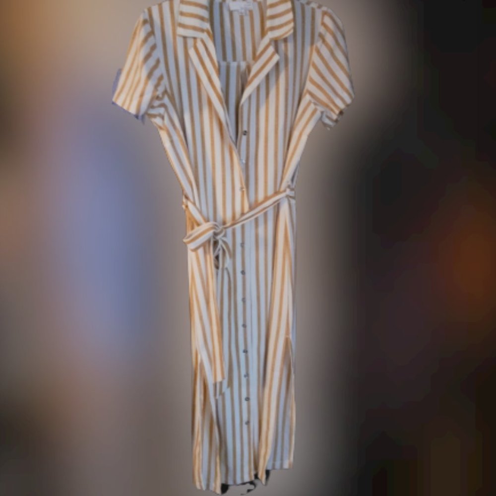 Womens Large Dress